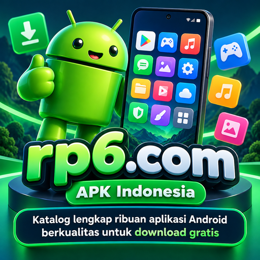 Cara Unduh rp6 Android - Panduan Mengelola File APK Unduhan